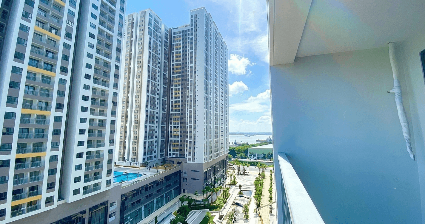 Q7 Saigon Riverside - Ảnh 1