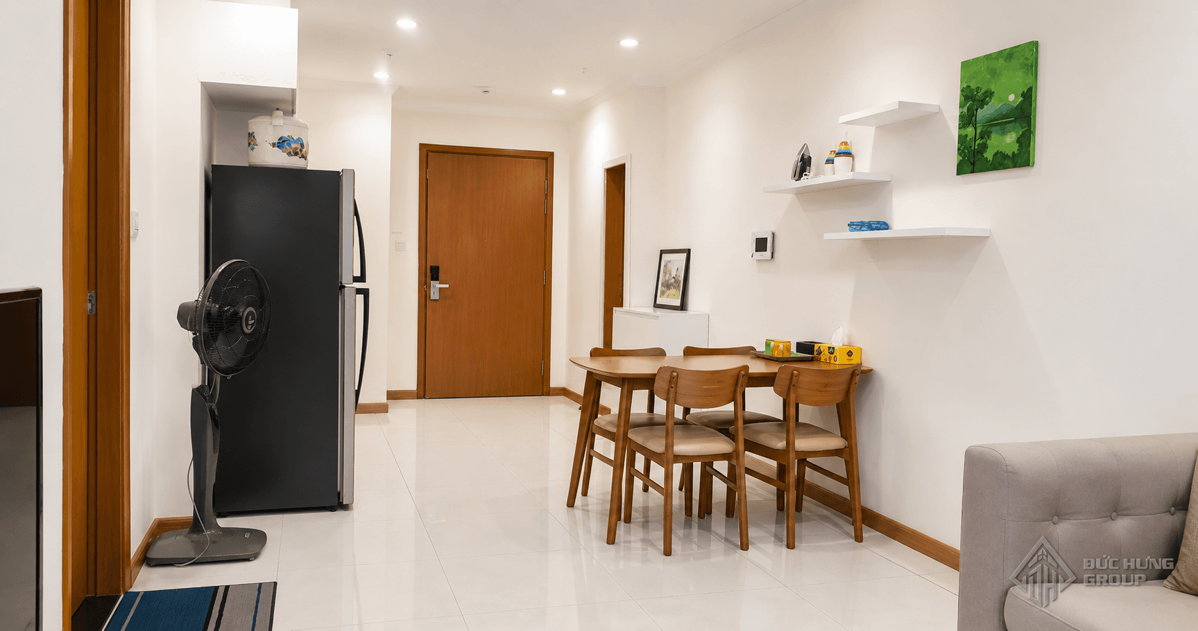 Vinhomes Central Park - Ảnh 1