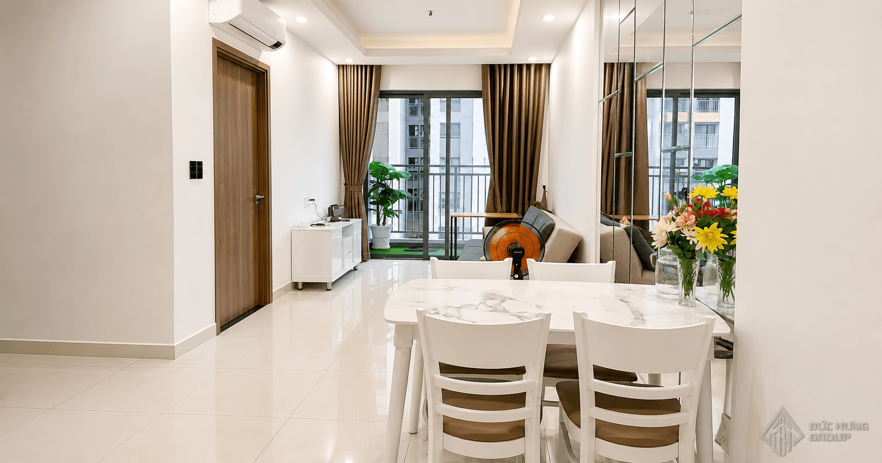 Q7 Saigon Riverside - Ảnh 1