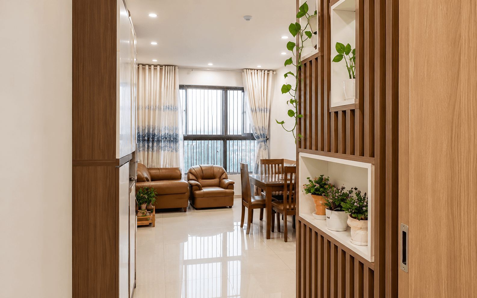 Sài Gòn Gateway - Ảnh 1