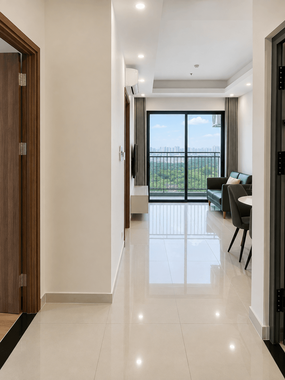 Q7 Saigon Riverside - Ảnh 1