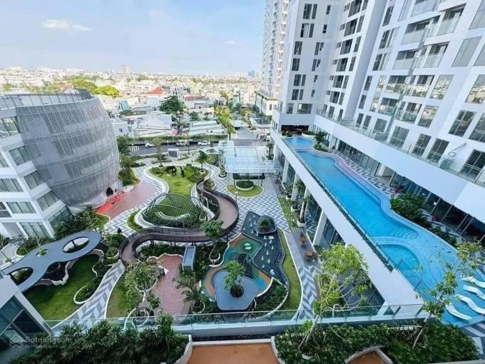 Urban Green - Ảnh 1