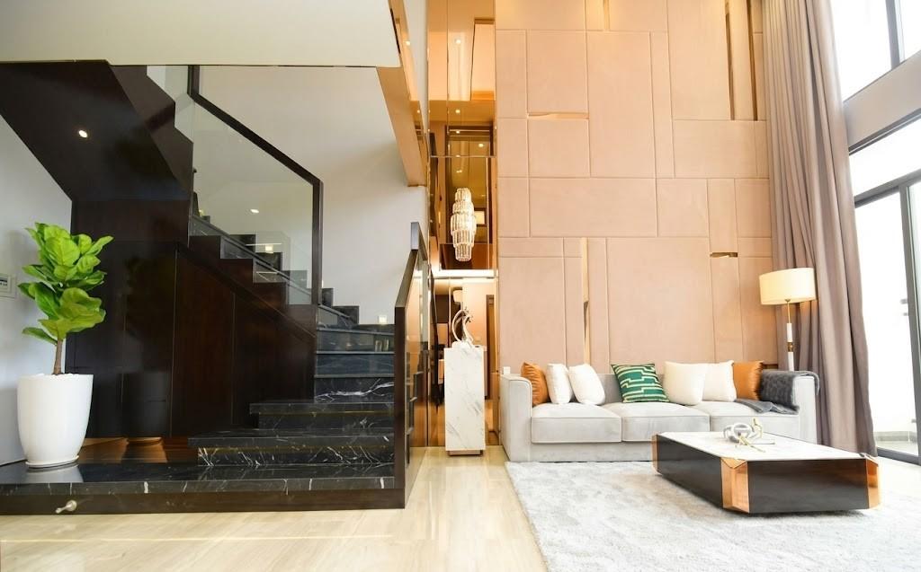 Phú Đông Sky Garden - Ảnh 4