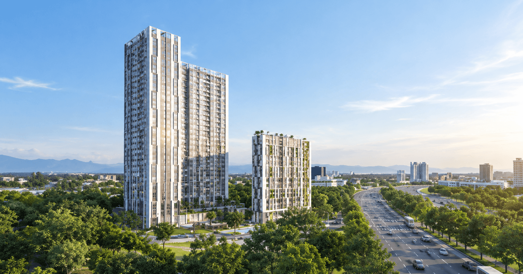 Centana Thủ Thiêm - Ảnh 1