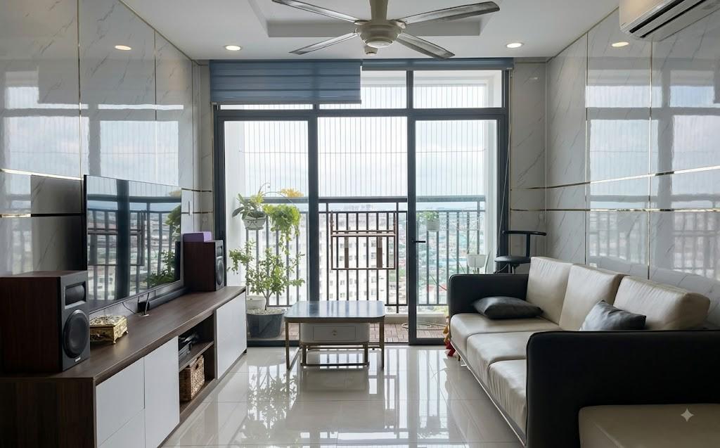 Phú Đông Premier - Ảnh 1