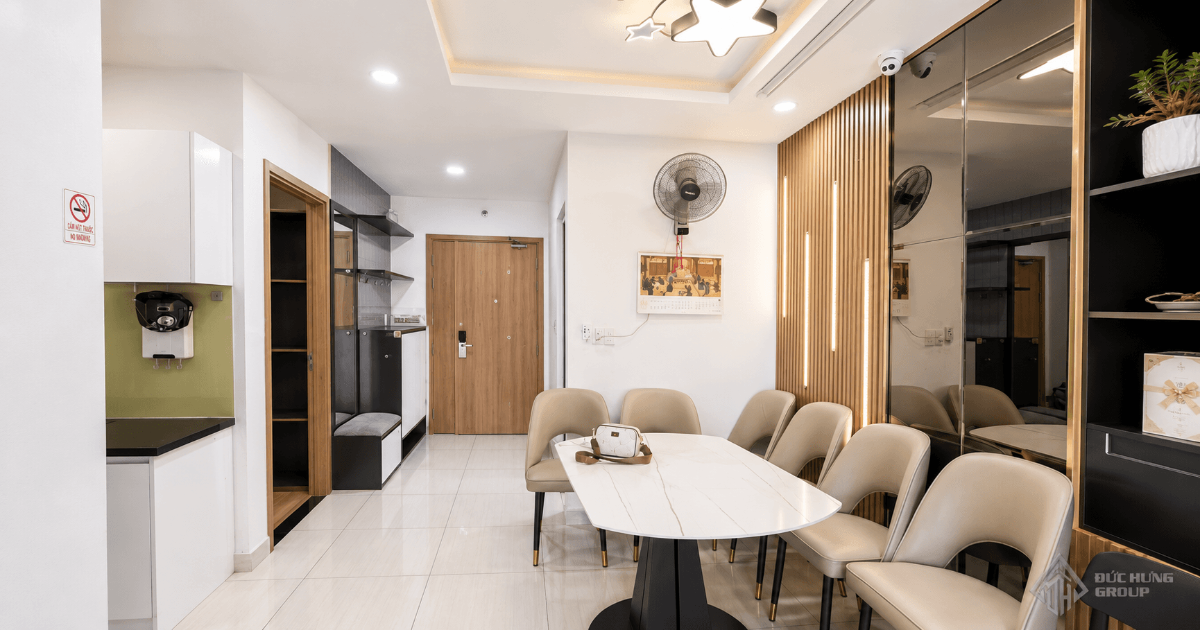 Moonlight Residences - Ảnh 1