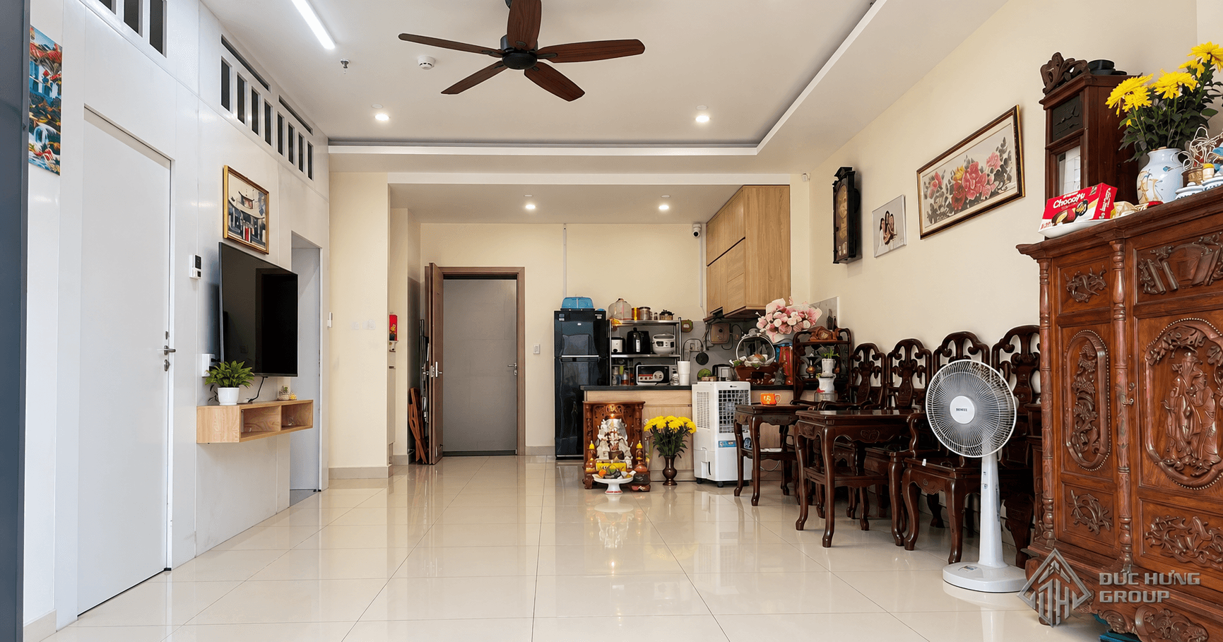 Sài Gòn Gateway - Ảnh 1