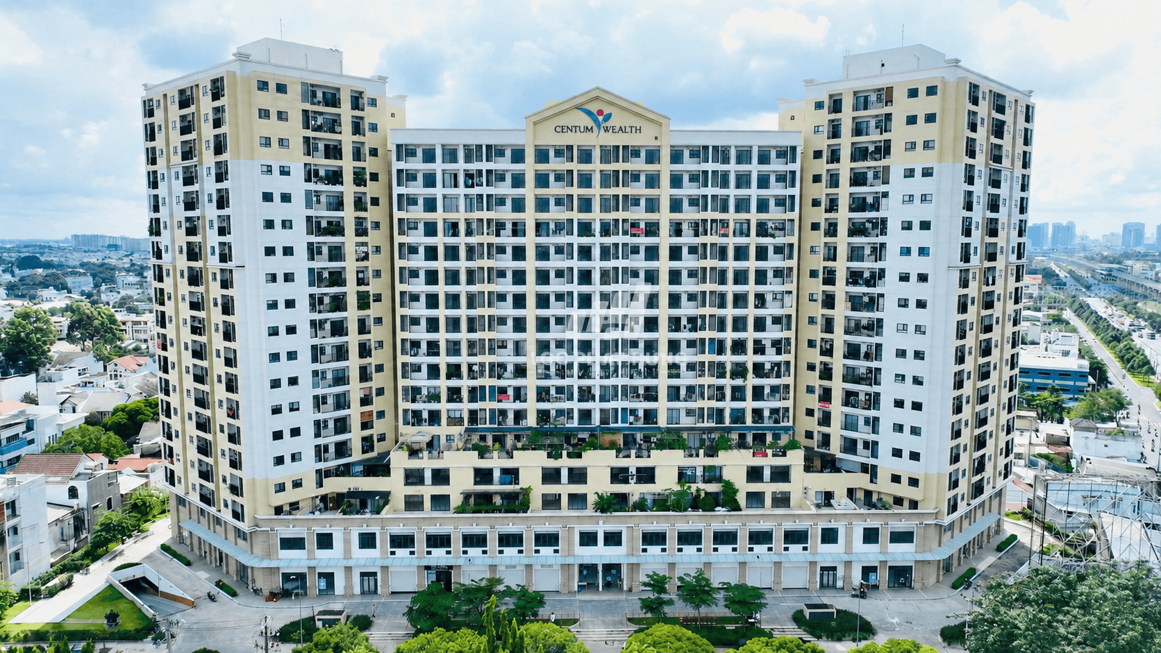 Centum Wealth - Ảnh 1