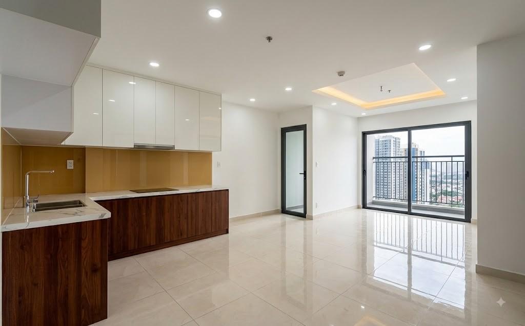 Phú Đông Sky Garden - Ảnh 1