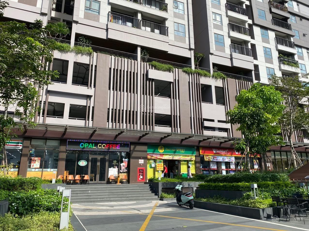 Opal Boulevard - Ảnh 1
