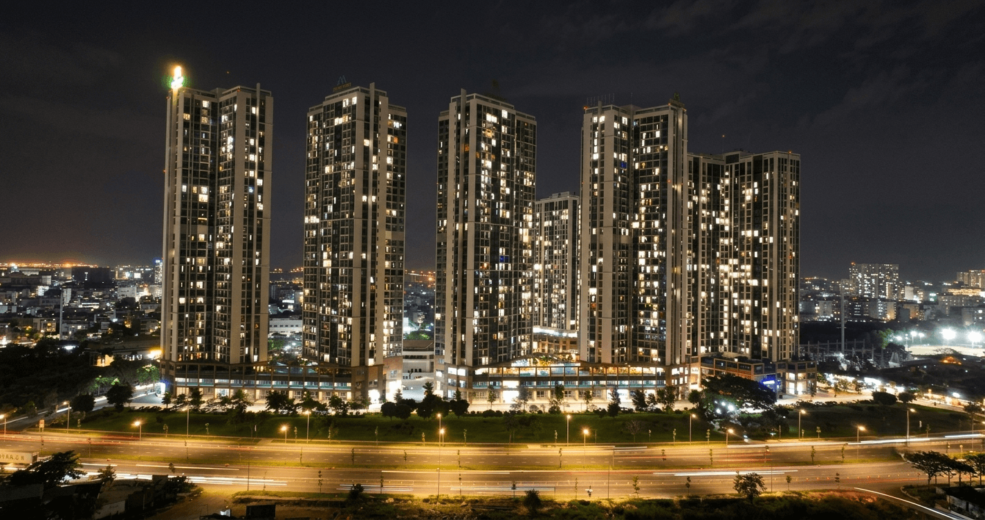 Eco Green Sài Gòn - Ảnh 3