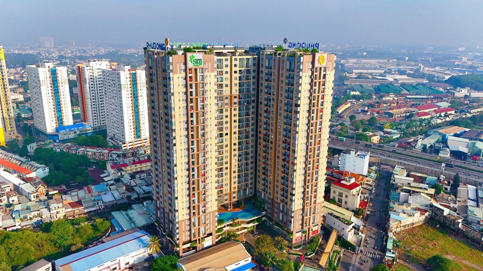 Phú Đông Sky Garden - Ảnh 6