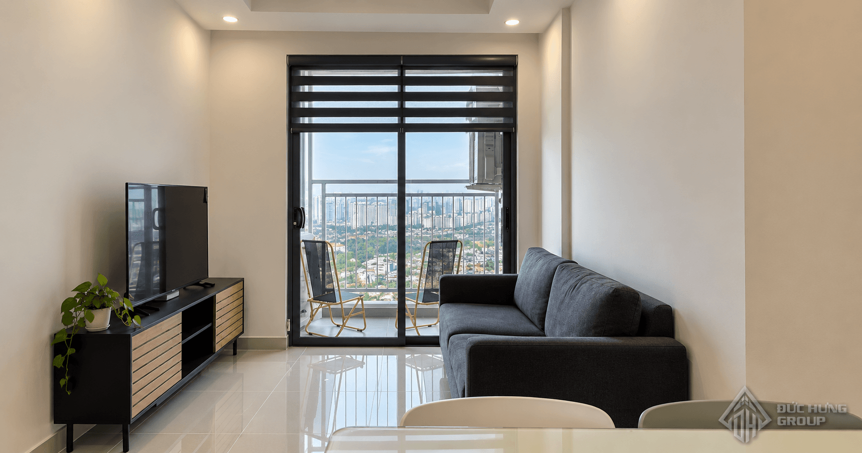 Q7 Saigon Riverside - Ảnh 1