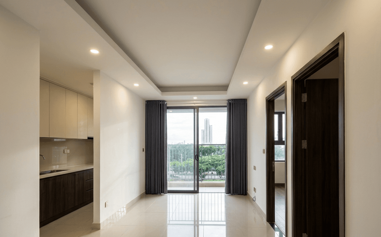 Q7 Boulevard - Ảnh 1