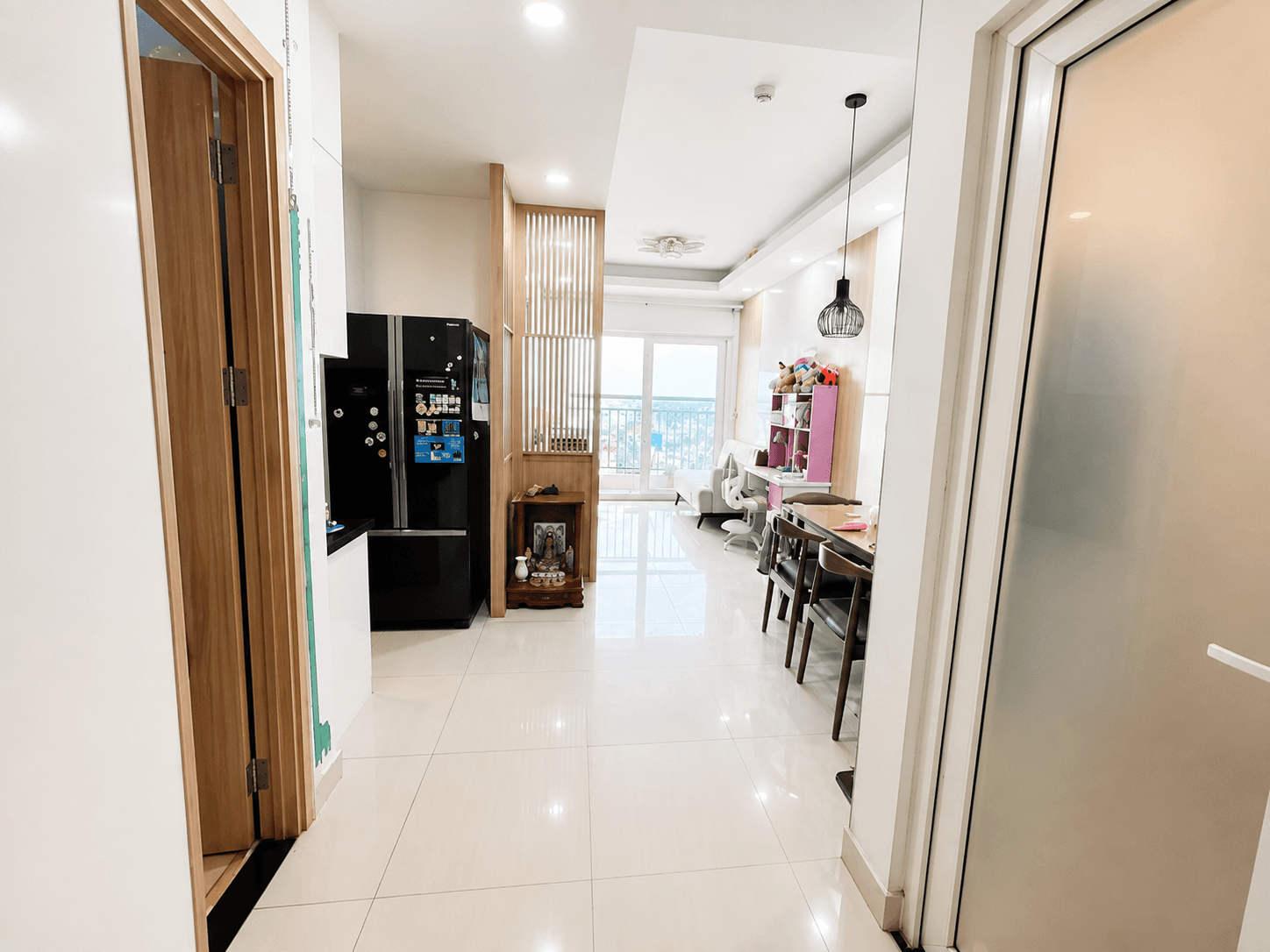 Moonlight Residences - Ảnh 1