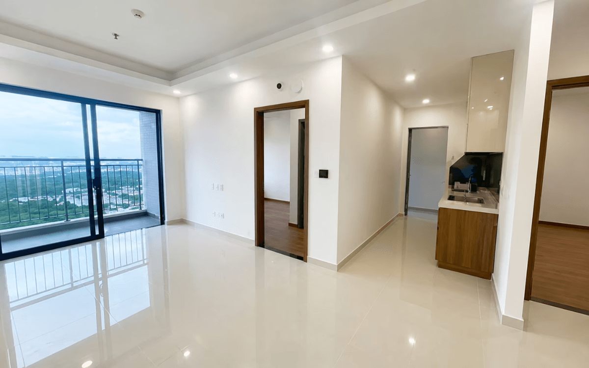 Q7 Saigon Riverside - Ảnh 1