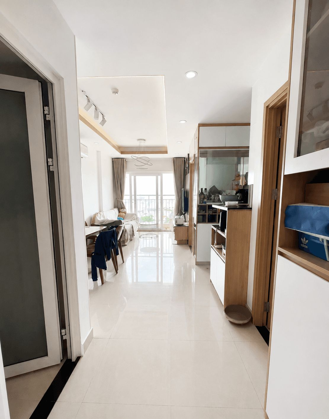 Moonlight Residences - Ảnh 1