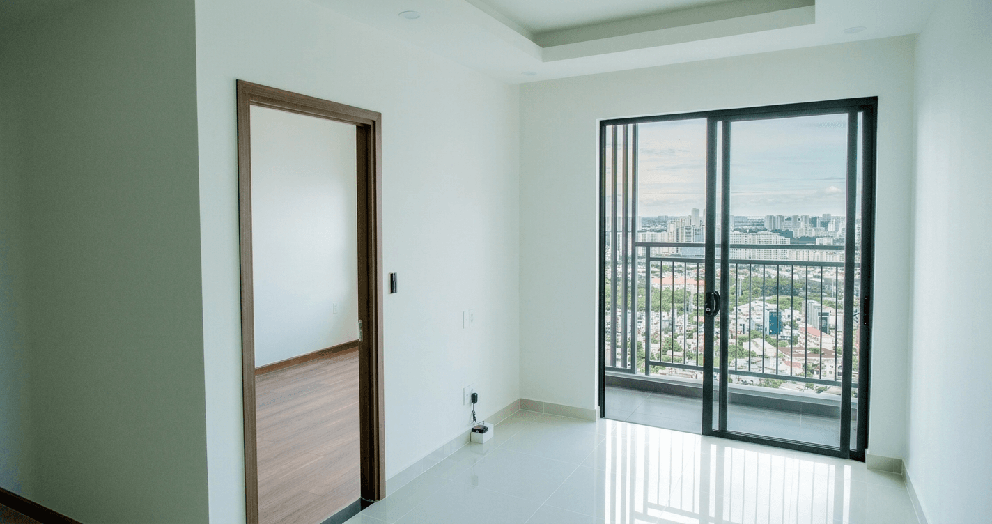 Q7 Saigon Riverside - Ảnh 1