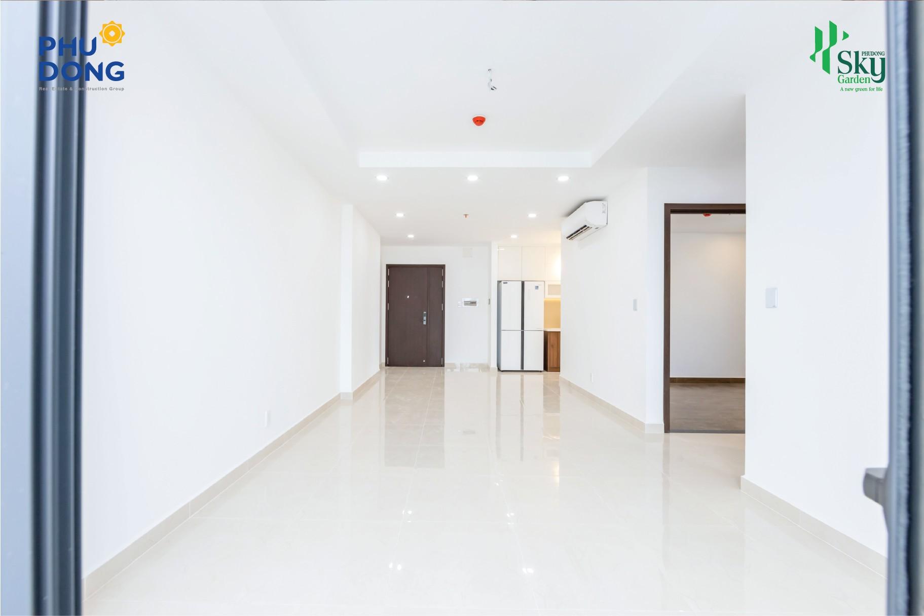 Phú Đông Sky Garden - Ảnh 1