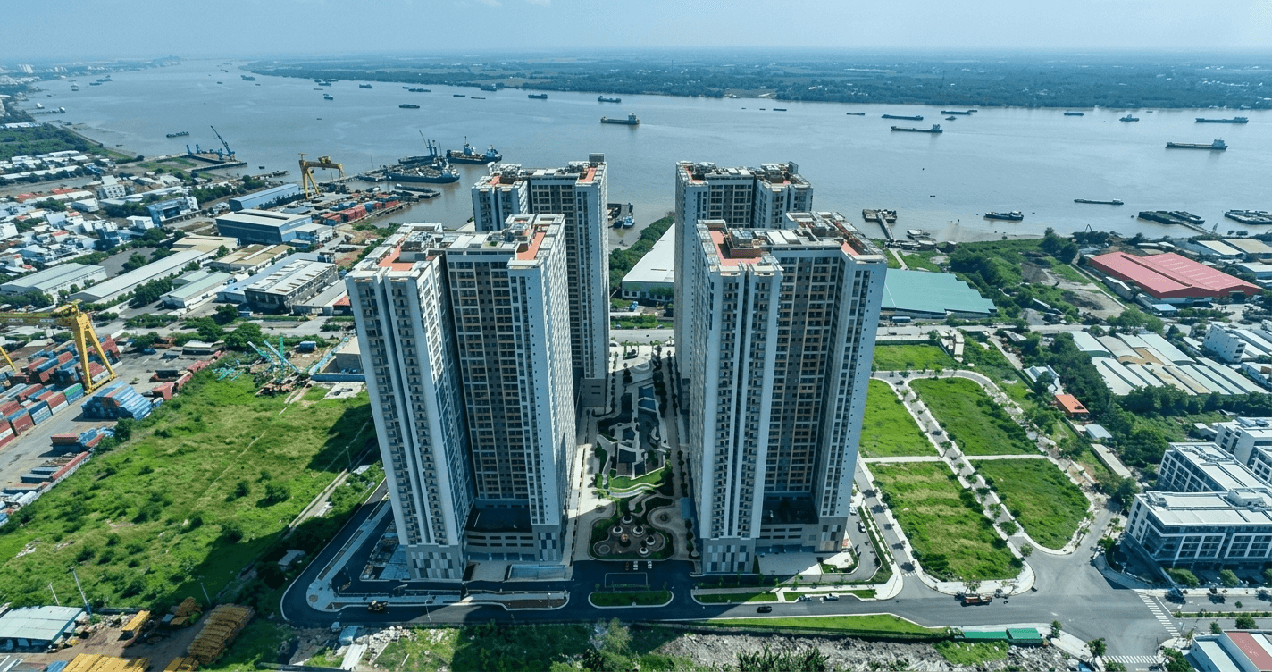 Q7 Saigon Riverside - Ảnh 2