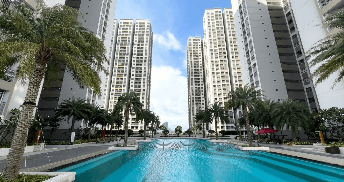 Q7 Saigon Riverside - Ảnh 2