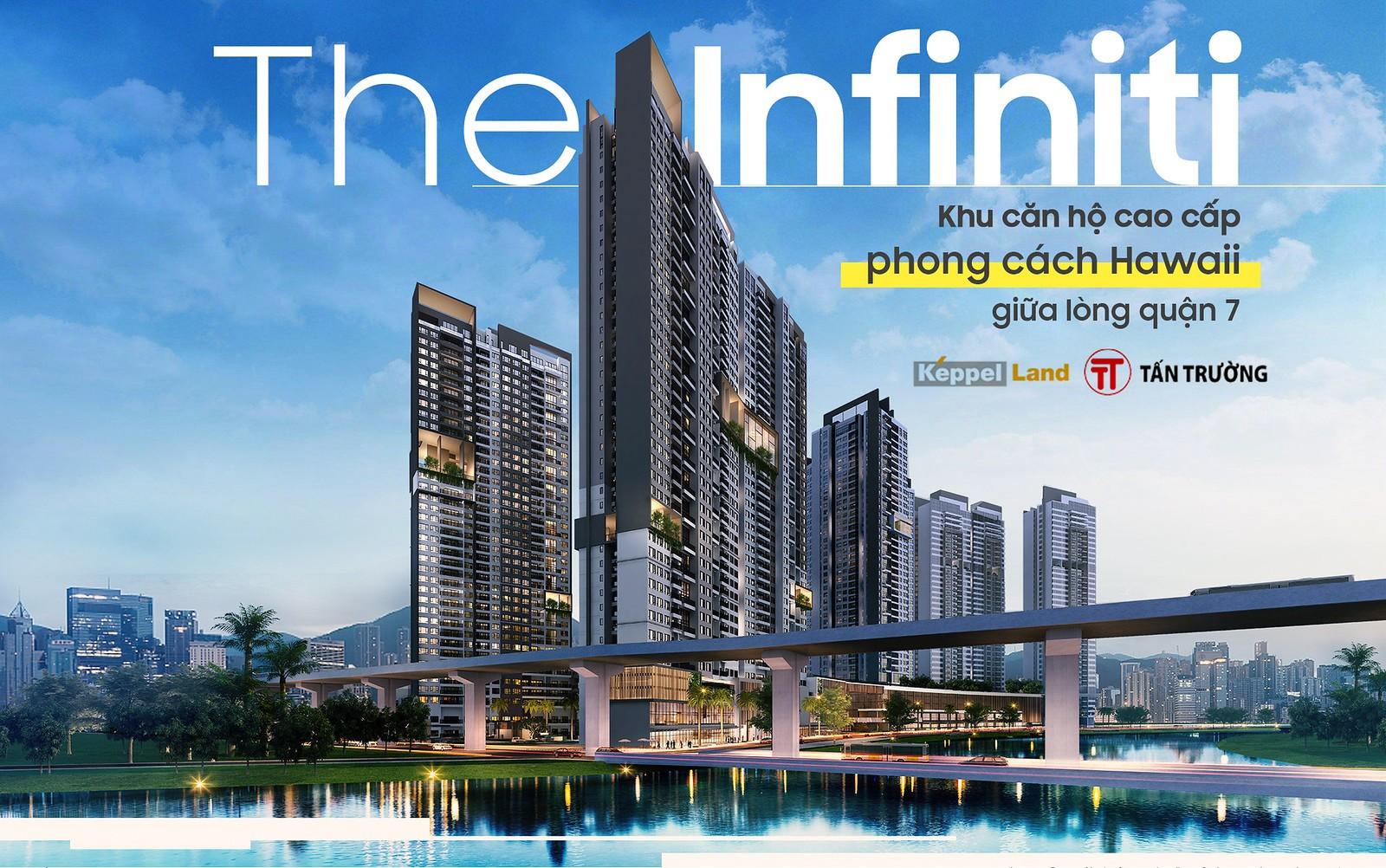 The Infiniti Riviera Point - Ảnh 1