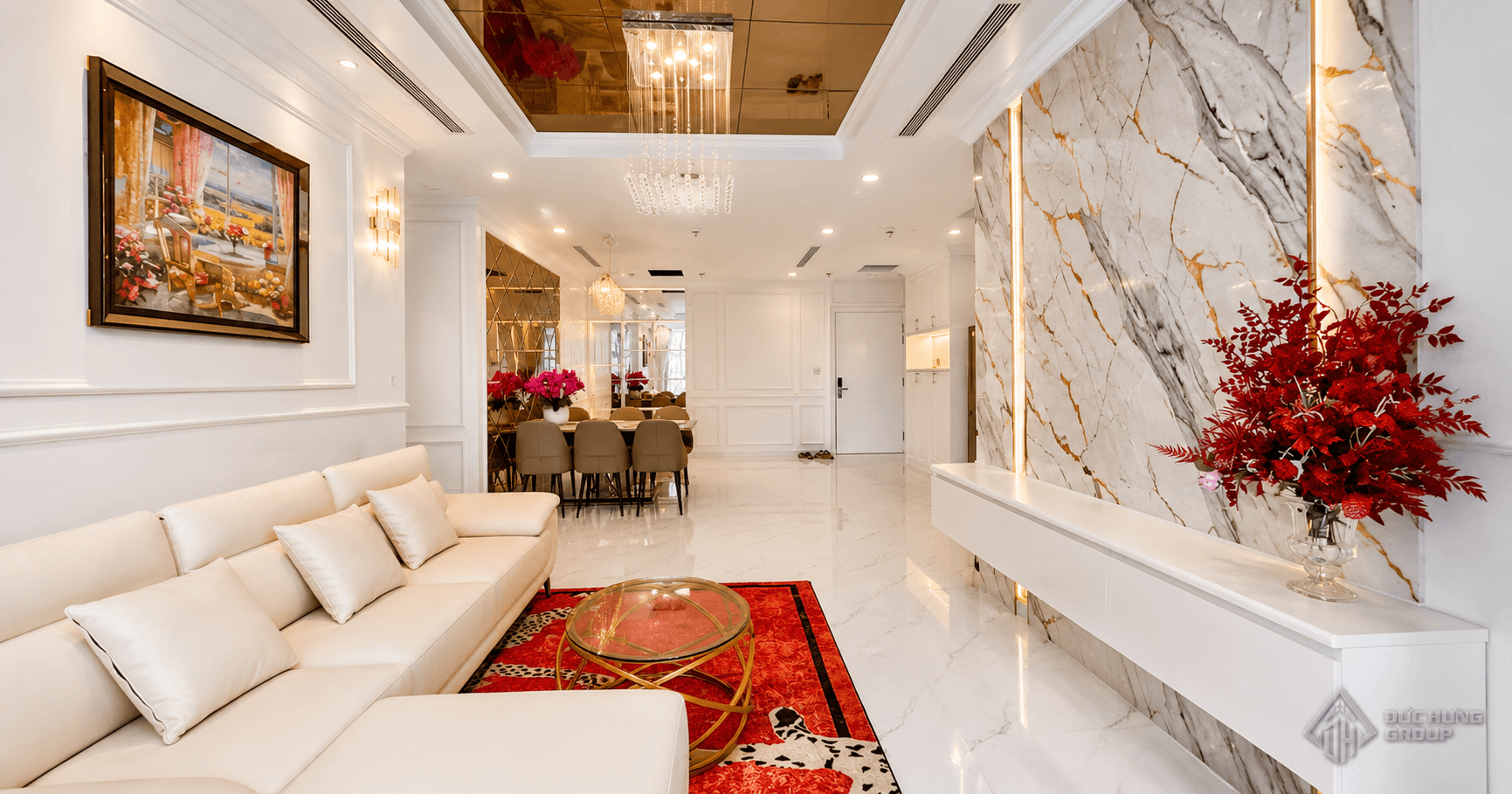 Vinhomes Central Park - Ảnh 1