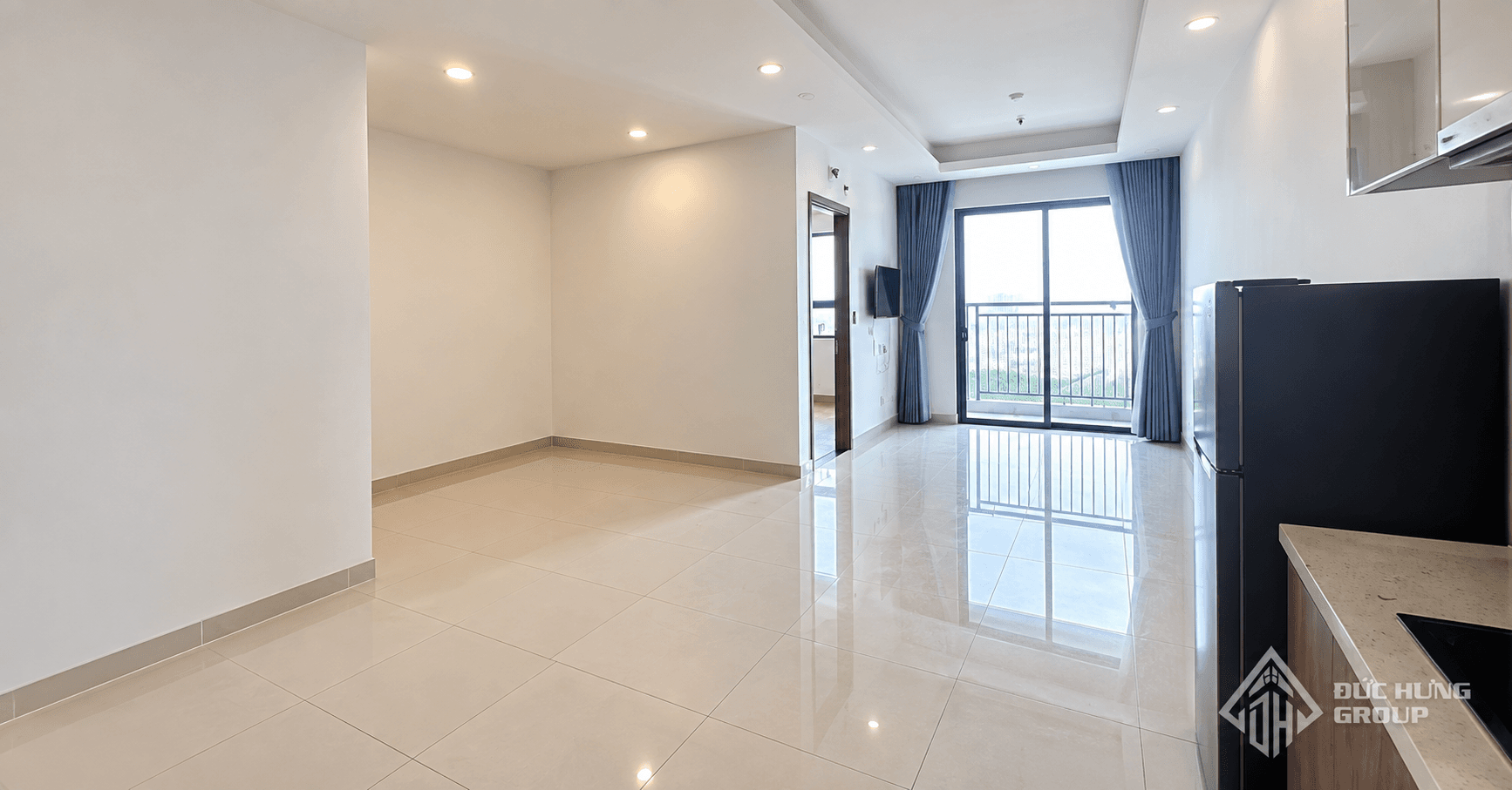 Q7 Saigon Riverside - Ảnh 1