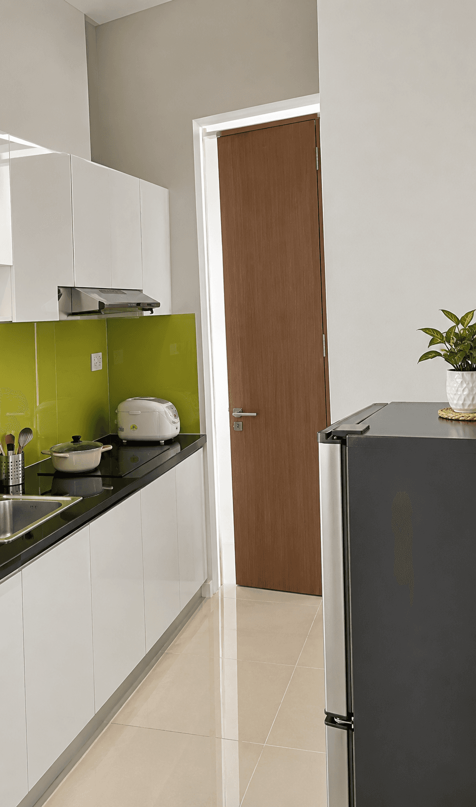 Moonlight Residences - Ảnh 2