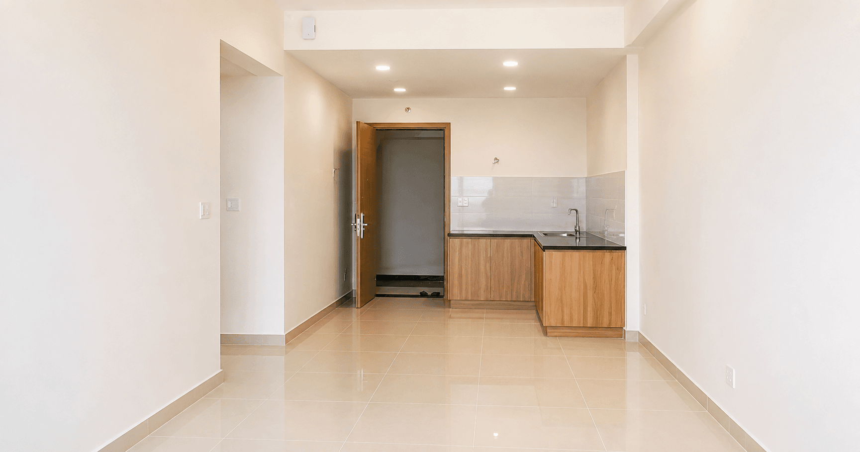 Sài Gòn Gateway - Ảnh 1