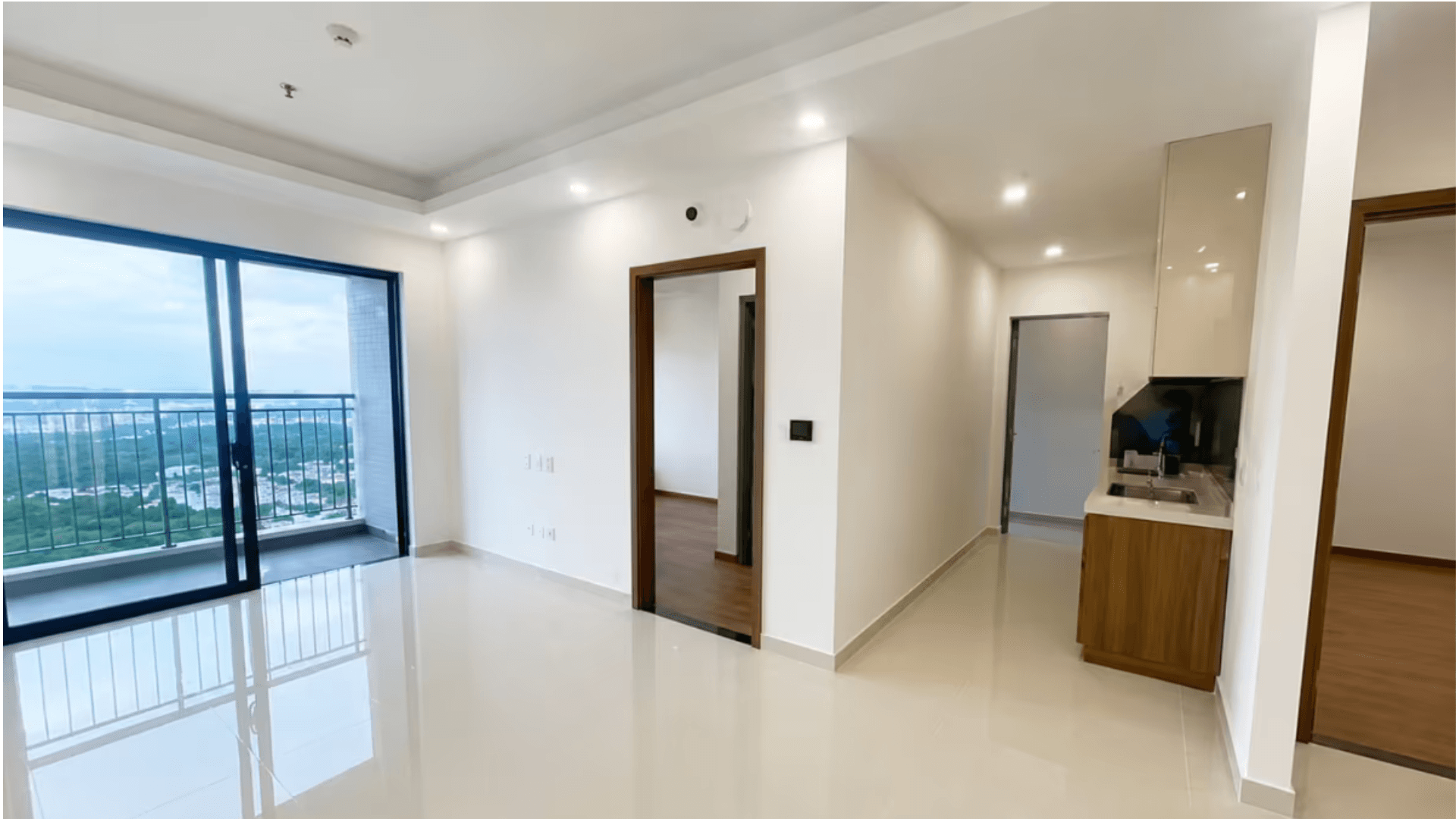 Q7 Saigon Riverside - Ảnh 1