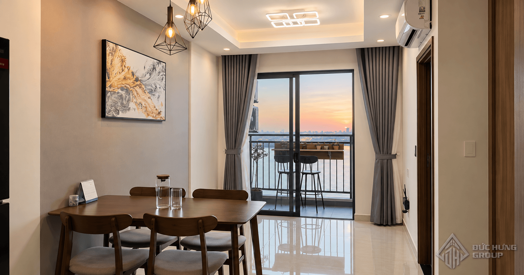 Q7 Saigon Riverside - Ảnh 1