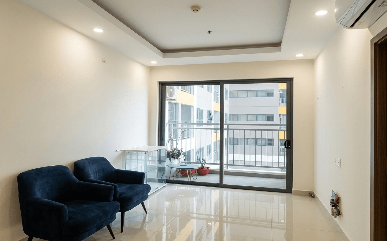 Q7 Saigon Riverside - Ảnh 1