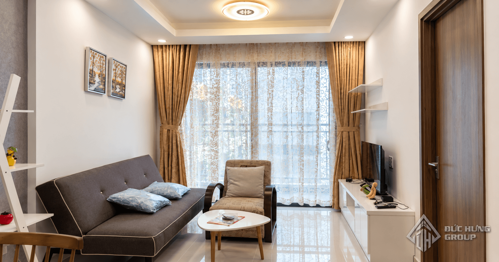 Q7 Saigon Riverside - Ảnh 1