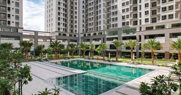 Q7 Boulevard - Ảnh 2