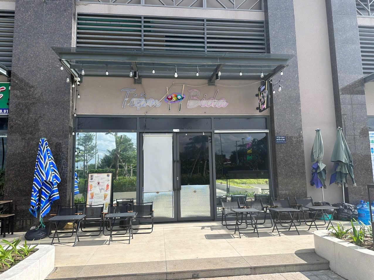 Q7 Saigon Riverside - Ảnh 1