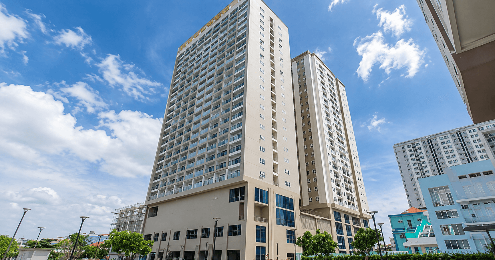Richmond City - Ảnh 1