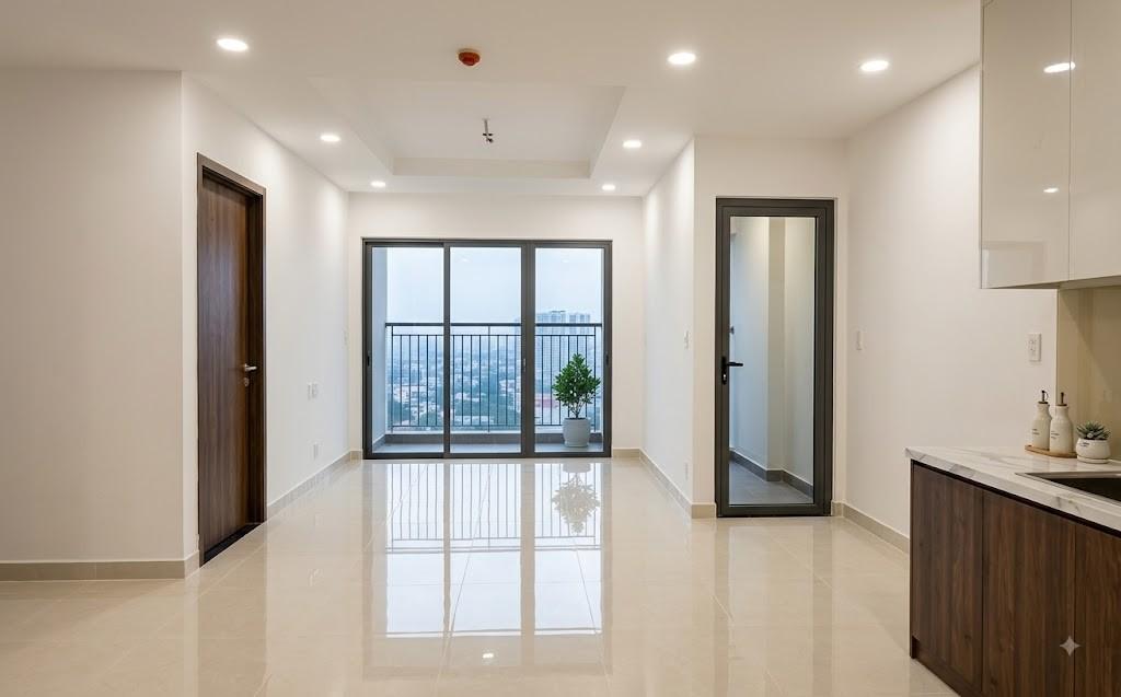 Phú Đông Sky Garden - Ảnh 1