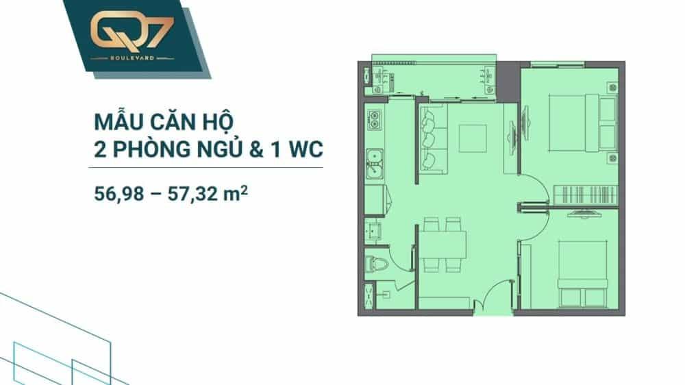 Q7 Boulevard - Ảnh 2