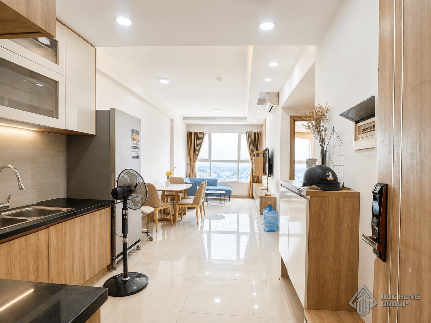Sài Gòn Gateway - Ảnh 1
