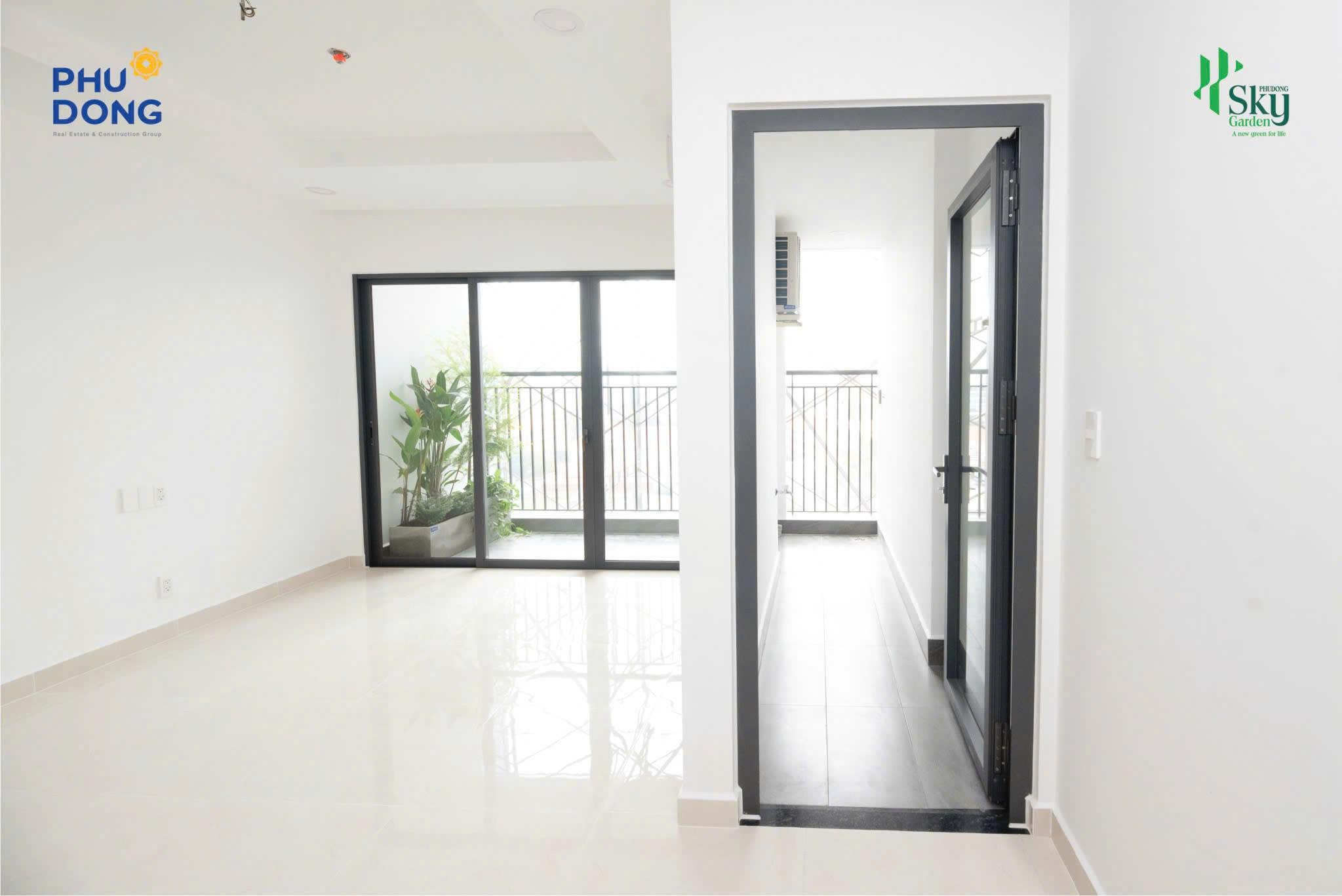 Phú Đông Sky Garden - Ảnh 1