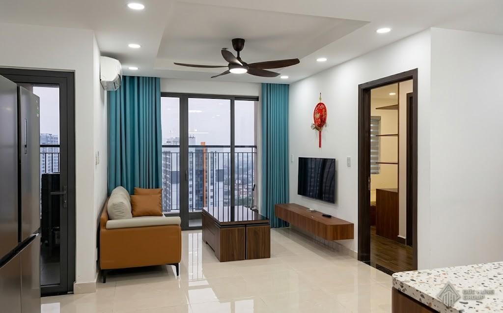 Phú Đông Sky Garden - Ảnh 1