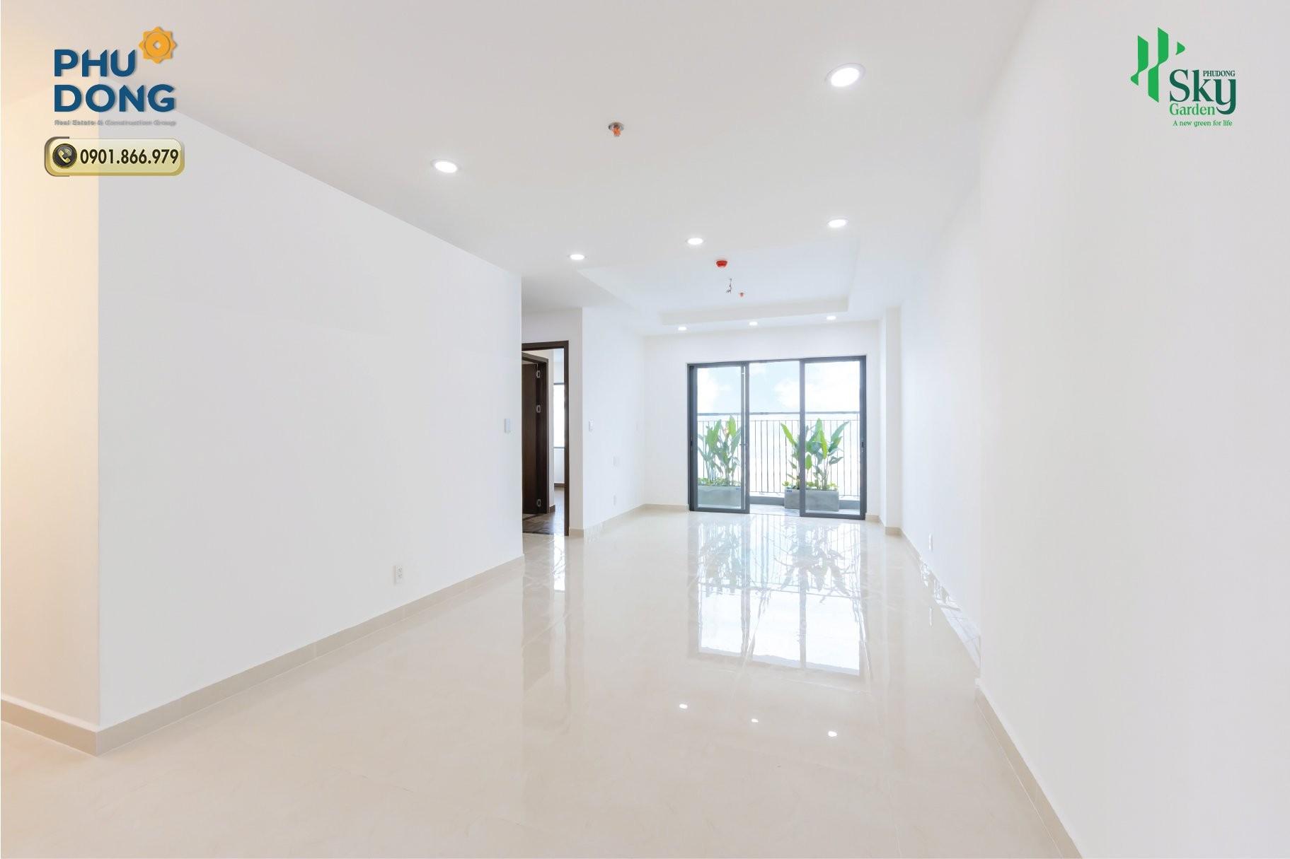 Phú Đông Sky Garden - Ảnh 3