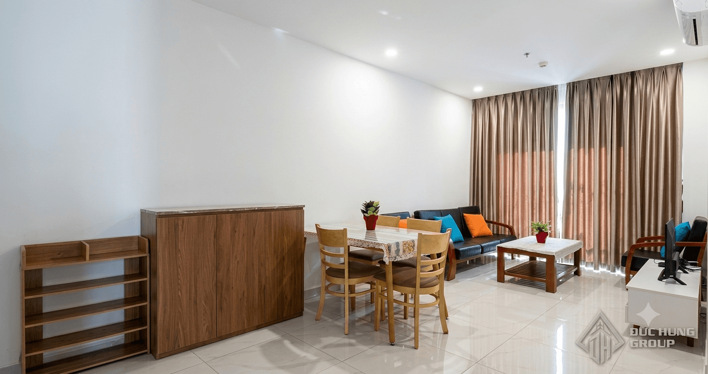 Căn hộ Precia Quận 2 - 사진 1