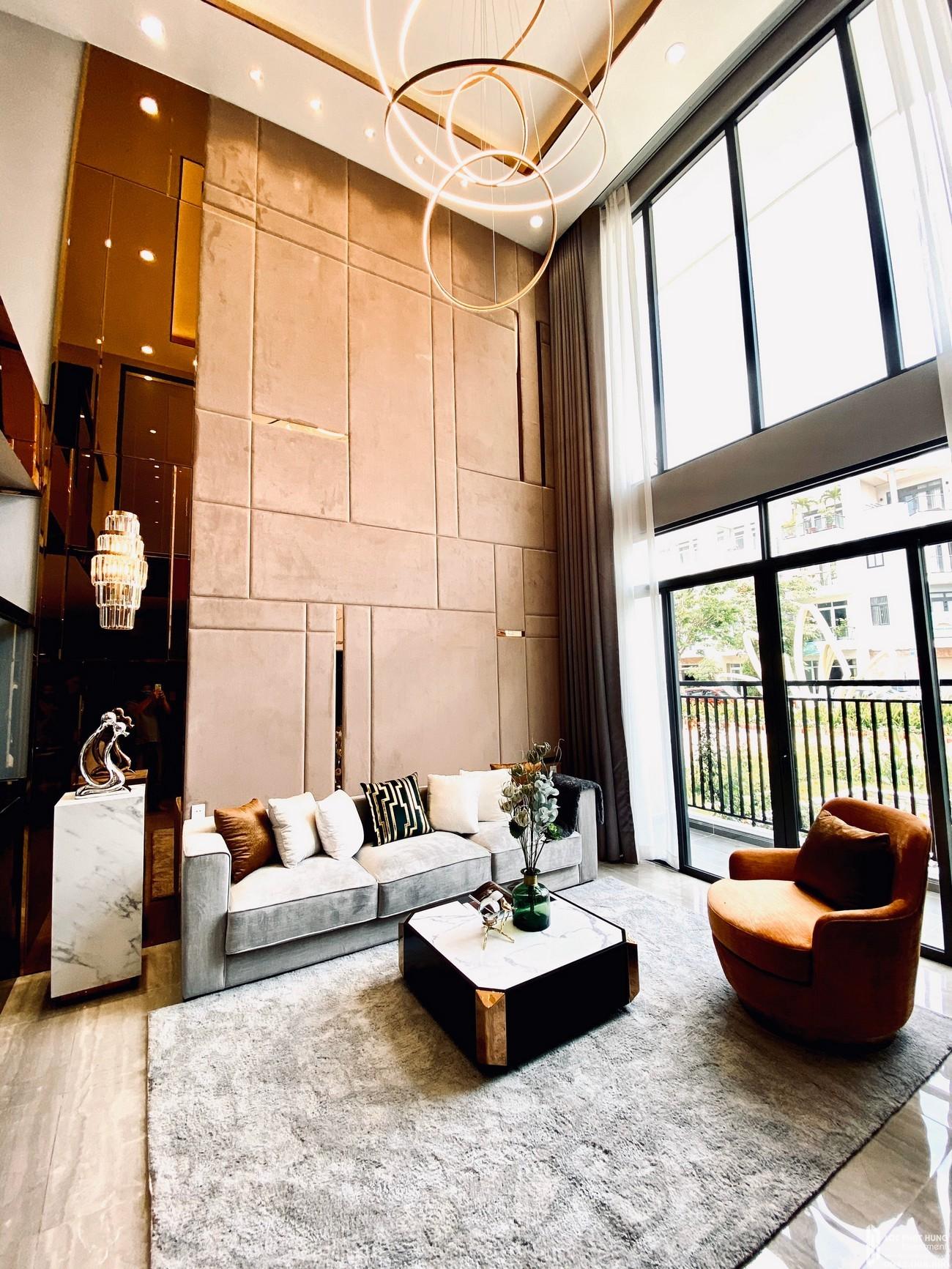 Phú Đông Sky Garden - Ảnh 2