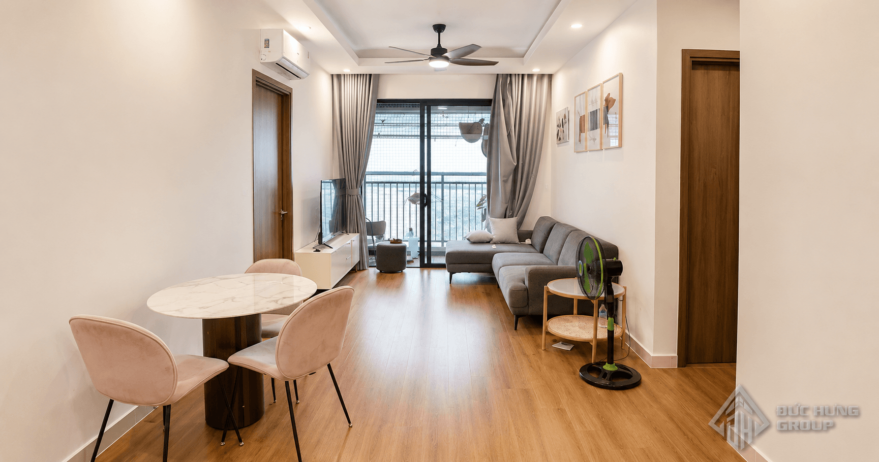 Q7 Saigon Riverside - Ảnh 1