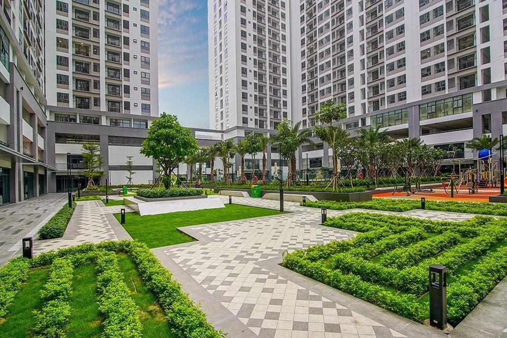 Q7 Boulevard - Ảnh 1