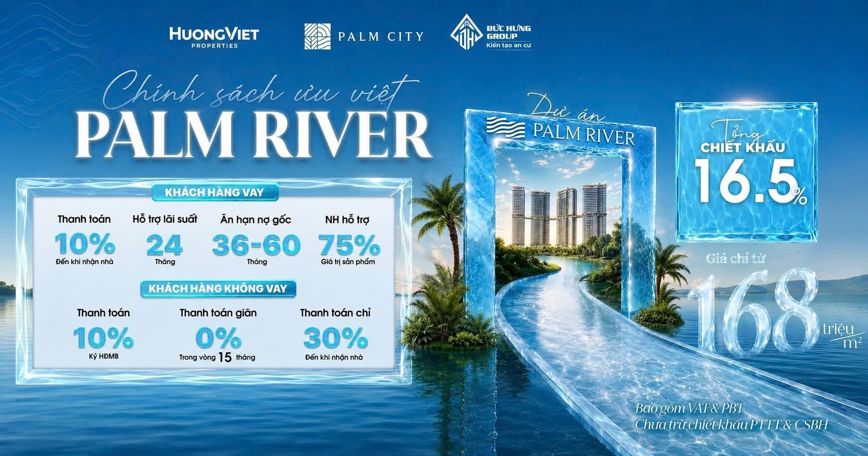 Palm River - Ảnh 2