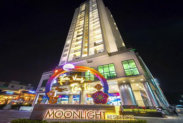 Moonlight Residences - Ảnh 1