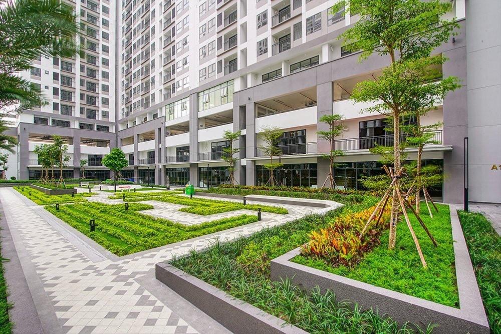 Q7 Boulevard - Ảnh 3